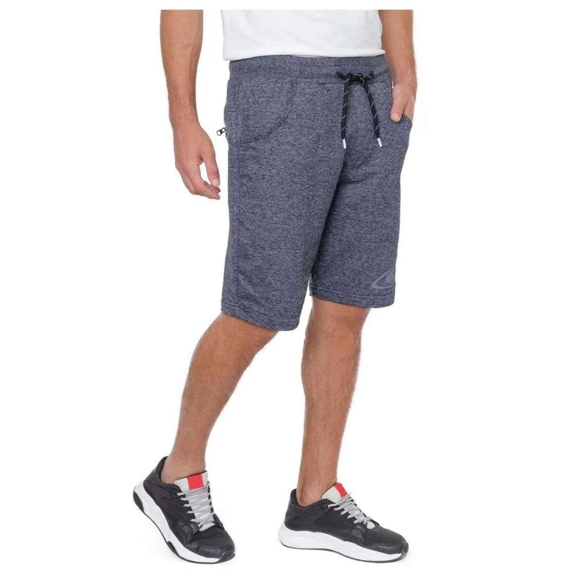 O'Neill Bermuda Moletom Masculina O'Neill 4 O'Neill Bermuda Moletom Masculina O'Neill - Image 2