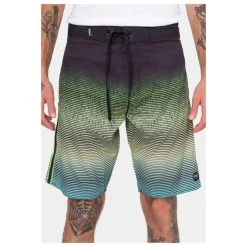 O'Neill Bermuda Masculina O'Neill Boardshort Fade Stripe