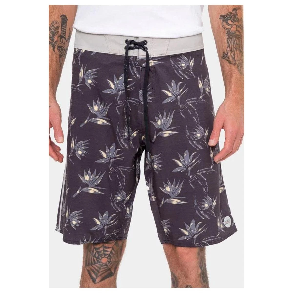 O'Neill Bermuda Masculina O'Neill Boardshort Cruzer 4 O'Neill Bermuda Masculina O'Neill Boardshort Cruzer - Image 2