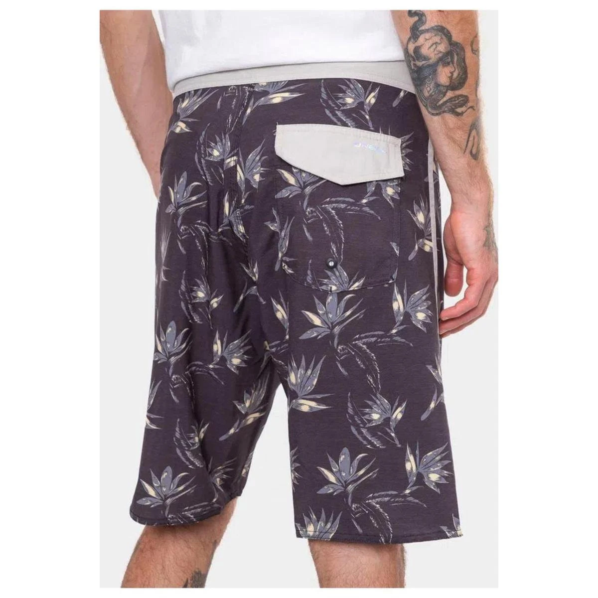 O'Neill Bermuda Masculina O'Neill Boardshort Cruzer 5 O'Neill Bermuda Masculina O'Neill Boardshort Cruzer - Image 3
