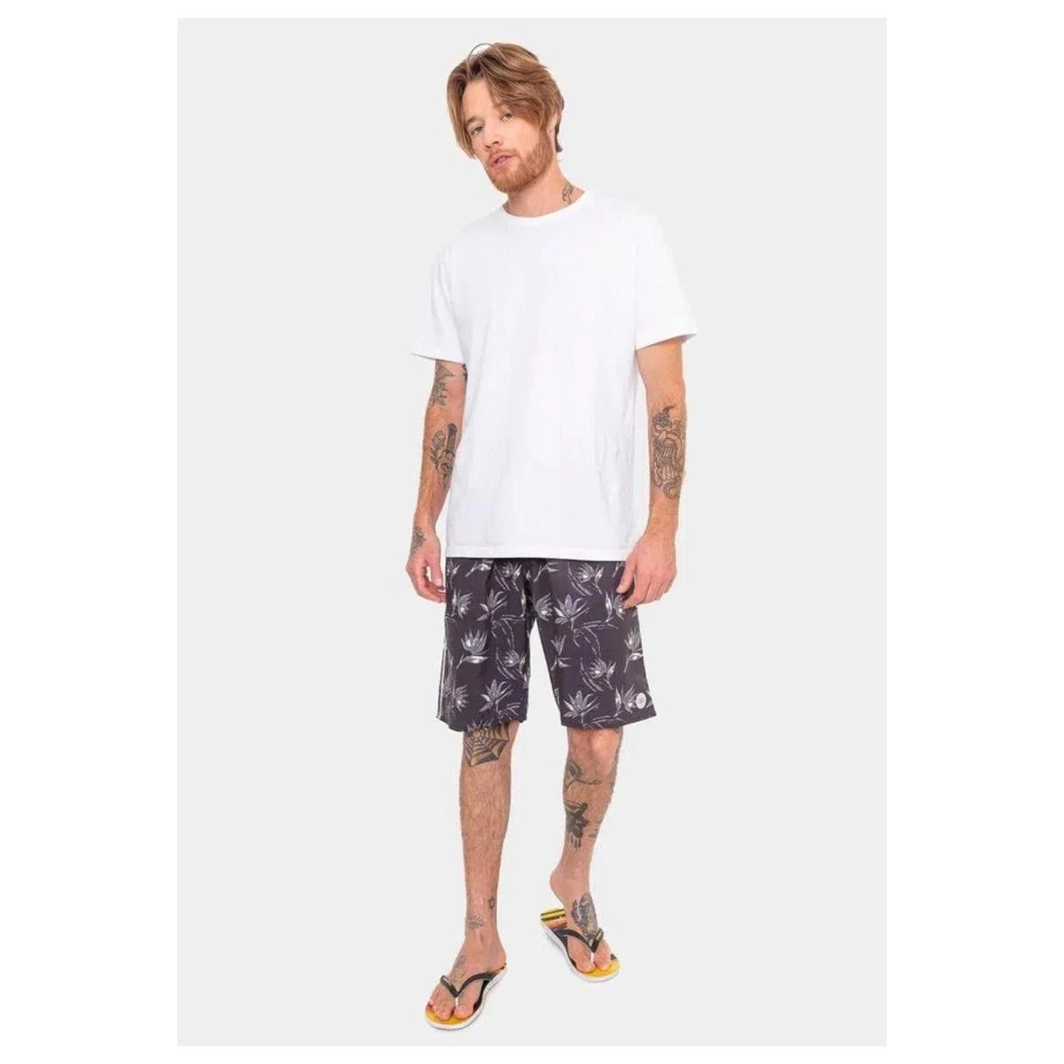 O'Neill Bermuda Masculina O'Neill Boardshort Cruzer 6 O'Neill Bermuda Masculina O'Neill Boardshort Cruzer - Image 4