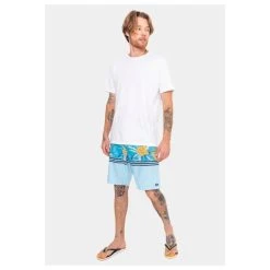 O'Neill Bermuda Masculina O'Neill Boardshort Heist Azul 8 O'Neill Bermuda Masculina O'Neill Boardshort Heist Azul -Redley Store F41 6135 008 zoom3