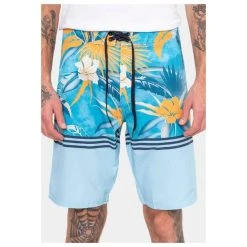 O'Neill Bermuda Masculina O'Neill Boardshort Heist Azul 9 O'Neill Bermuda Masculina O'Neill Boardshort Heist Azul -Redley Store F41 6135 008 zoom4