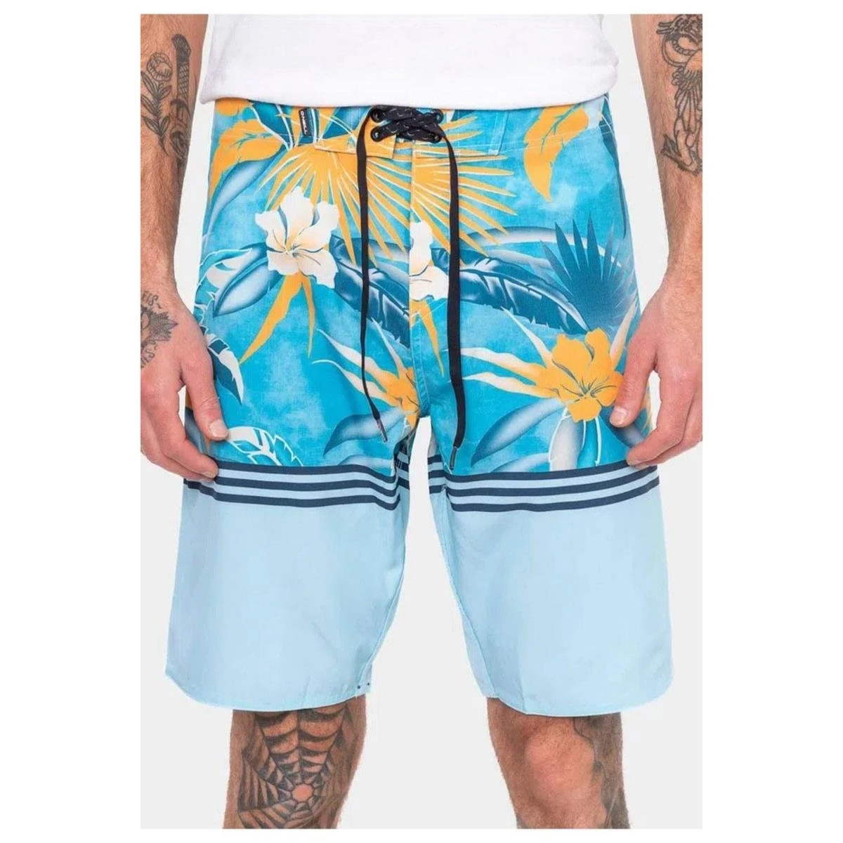 O'Neill Bermuda Masculina O'Neill Boardshort Heist Azul 6 O'Neill Bermuda Masculina O'Neill Boardshort Heist Azul - Image 4