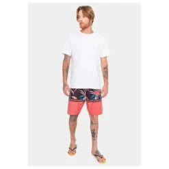 O'Neill Bermuda Masculina O'Neill Boardshort Heist Vermelho 8 O'Neill Bermuda Masculina O'Neill Boardshort Heist Vermelho -Redley Store F41 6136 016 zoom3