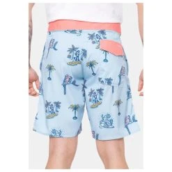 O'Neill Bermuda Masculina O'Neill Boardshort Schube Cruzer 8 O'Neill Bermuda Masculina O'Neill Boardshort Schube Cruzer -Redley Store F41 6138 008 zoom3