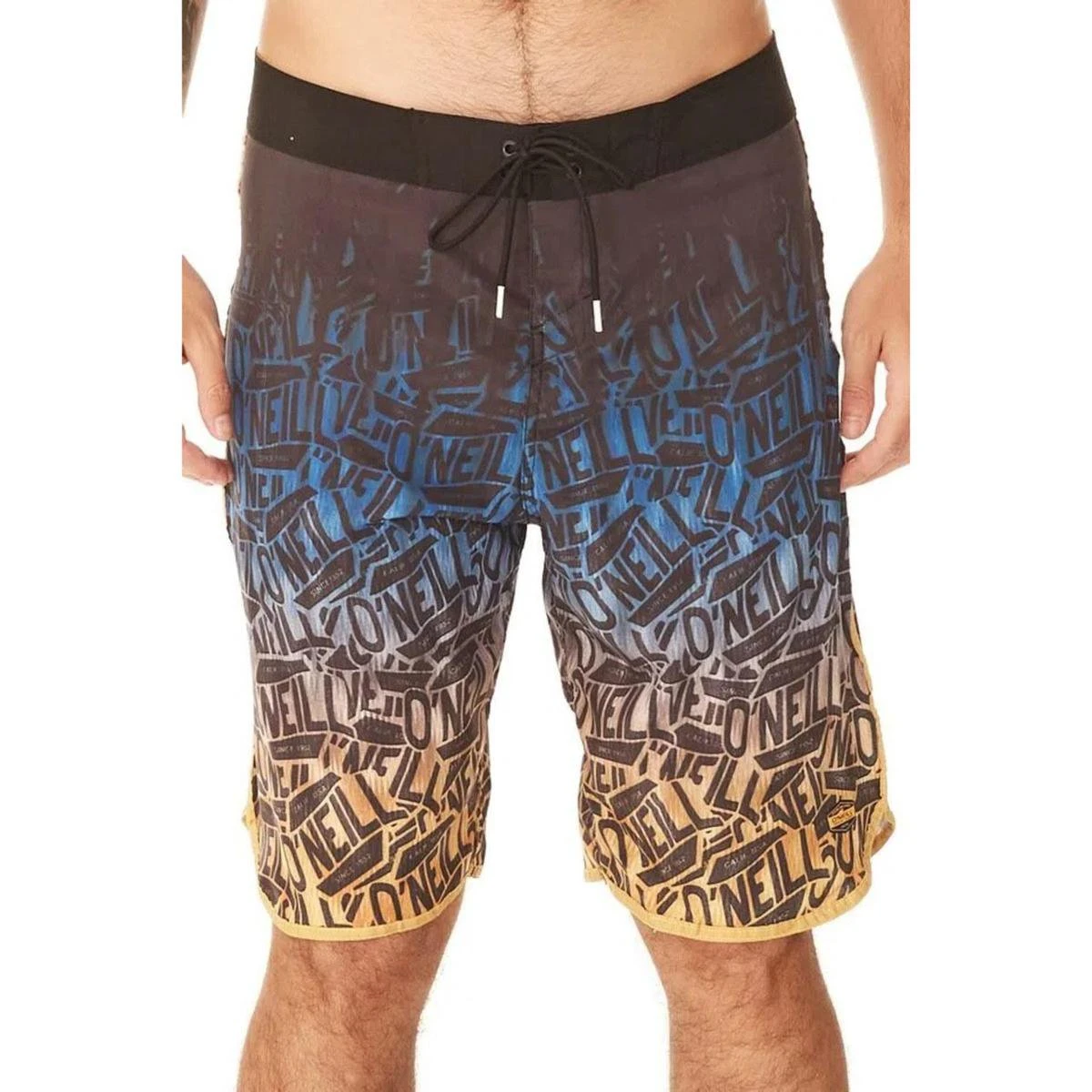 O'Neill Bermuda Masculina O'Neill Boardshort Summer 3 O'Neill Bermuda Masculina O'Neill Boardshort Summer