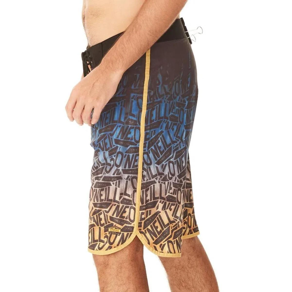 O'Neill Bermuda Masculina O'Neill Boardshort Summer 4 O'Neill Bermuda Masculina O'Neill Boardshort Summer - Image 2