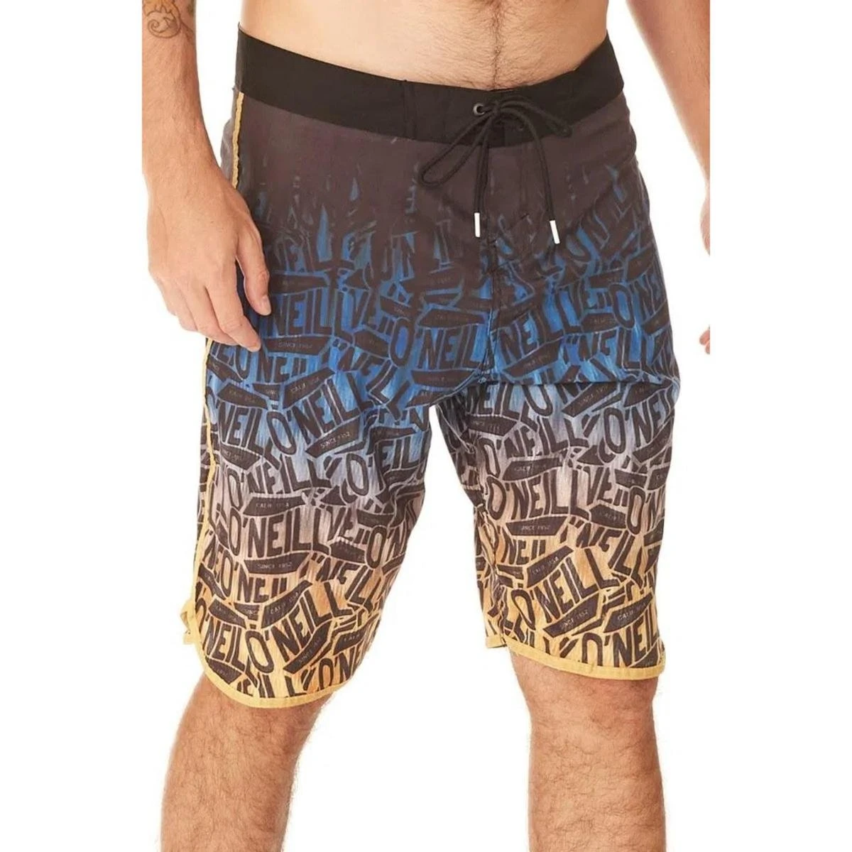 O'Neill Bermuda Masculina O'Neill Boardshort Summer 5 O'Neill Bermuda Masculina O'Neill Boardshort Summer - Image 3