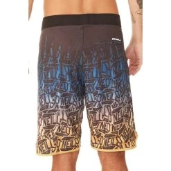 O'Neill Bermuda Masculina O'Neill Boardshort Summer 10 O'Neill Bermuda Masculina O'Neill Boardshort Summer -Redley Store F41 6139 006 zoom4