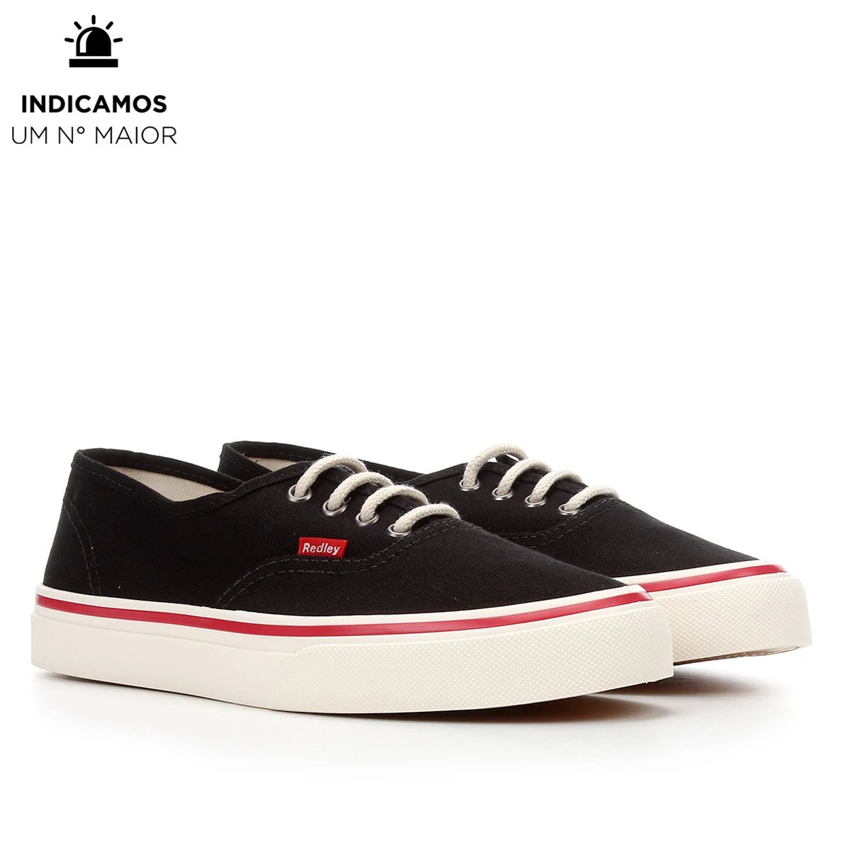 Tênis Redley Originals Summer 3 Tênis Redley Originals Summer