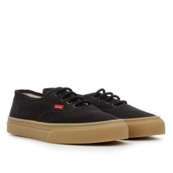 Tênis Redley New Wave Latex IR 10 Cano Baixo