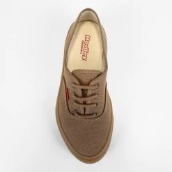 Tênis Redley New Wave Latex IR 10 Cano Baixo -Redley Store F62 0918 476 zoom3