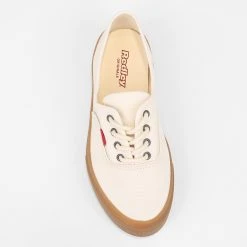 Tênis Redley New Wave Latex IR 10 Cano Baixo -Redley Store F62 0918 C72 zoom3