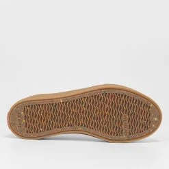 Tênis Redley New Wave Latex IR 10 Cano Baixo -Redley Store F62 0918 C72 zoom5