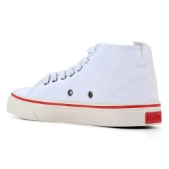 Tênis Cano Alto Redley Originals 10 Tênis Cano Alto Redley Originals -Redley Store F62 0931 014 zoom3