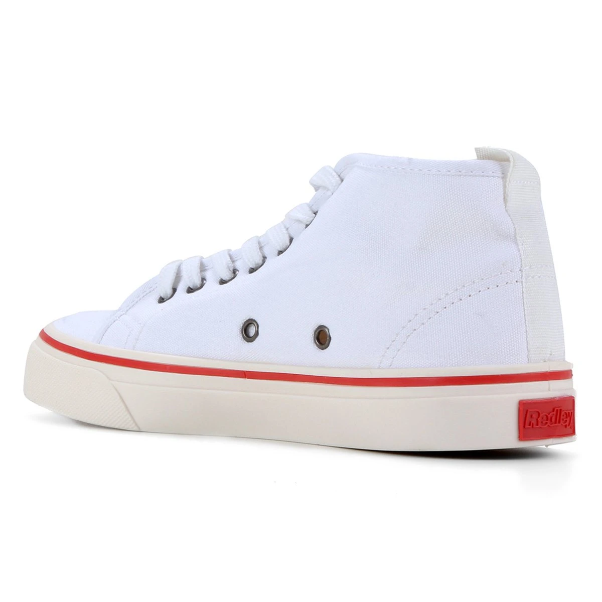 Tênis Cano Alto Redley Originals 5 Tênis Cano Alto Redley Originals - Image 3
