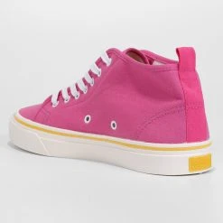 Tênis Cano Alto Redley Originals -Redley Store F62 0931 018 zoom3