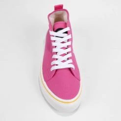 Tênis Cano Alto Redley Originals -Redley Store F62 0931 018 zoom4