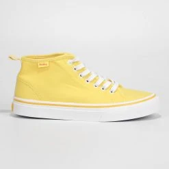 Tênis Cano Alto Redley Originals