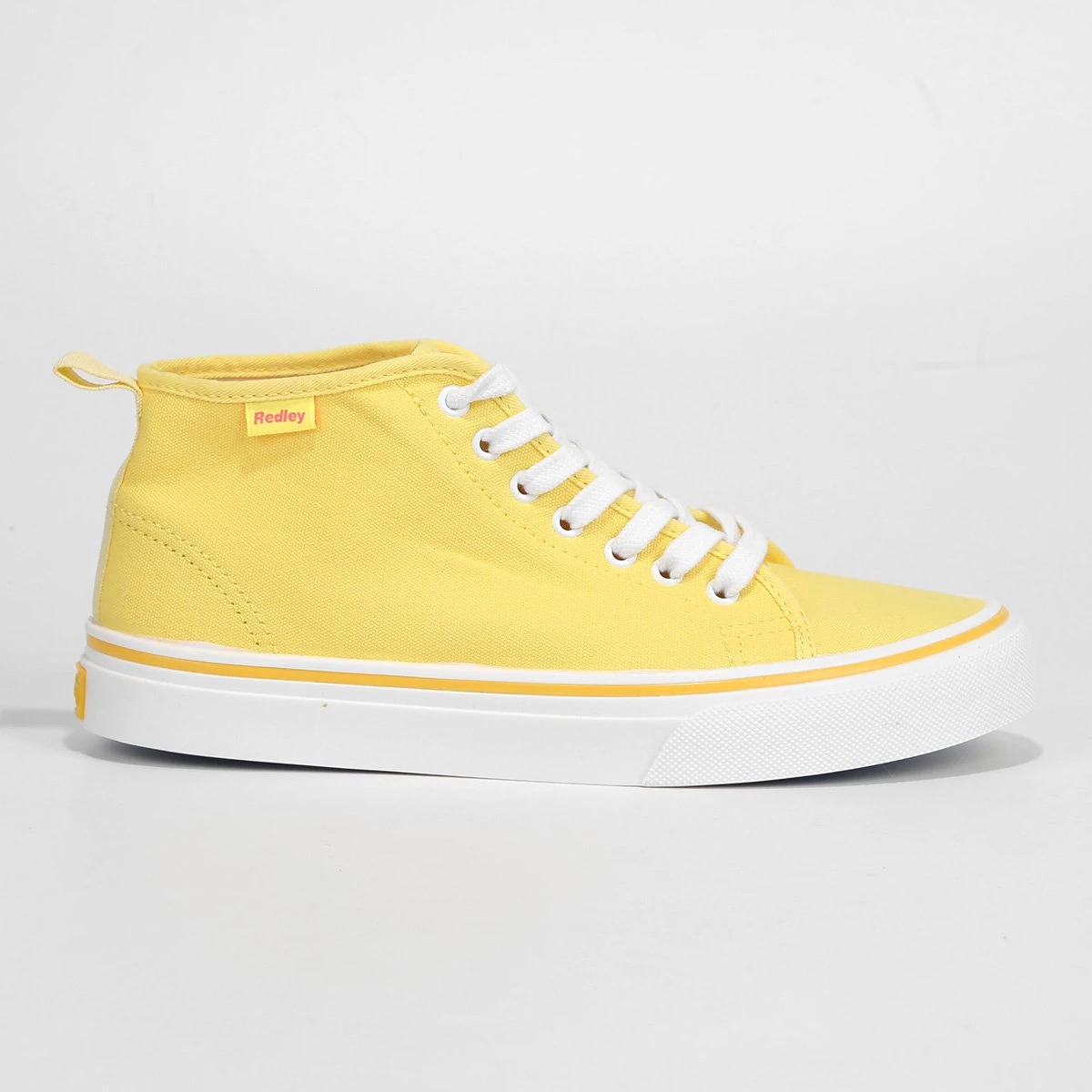 Tênis Cano Alto Redley Originals 3 Tênis Cano Alto Redley Originals