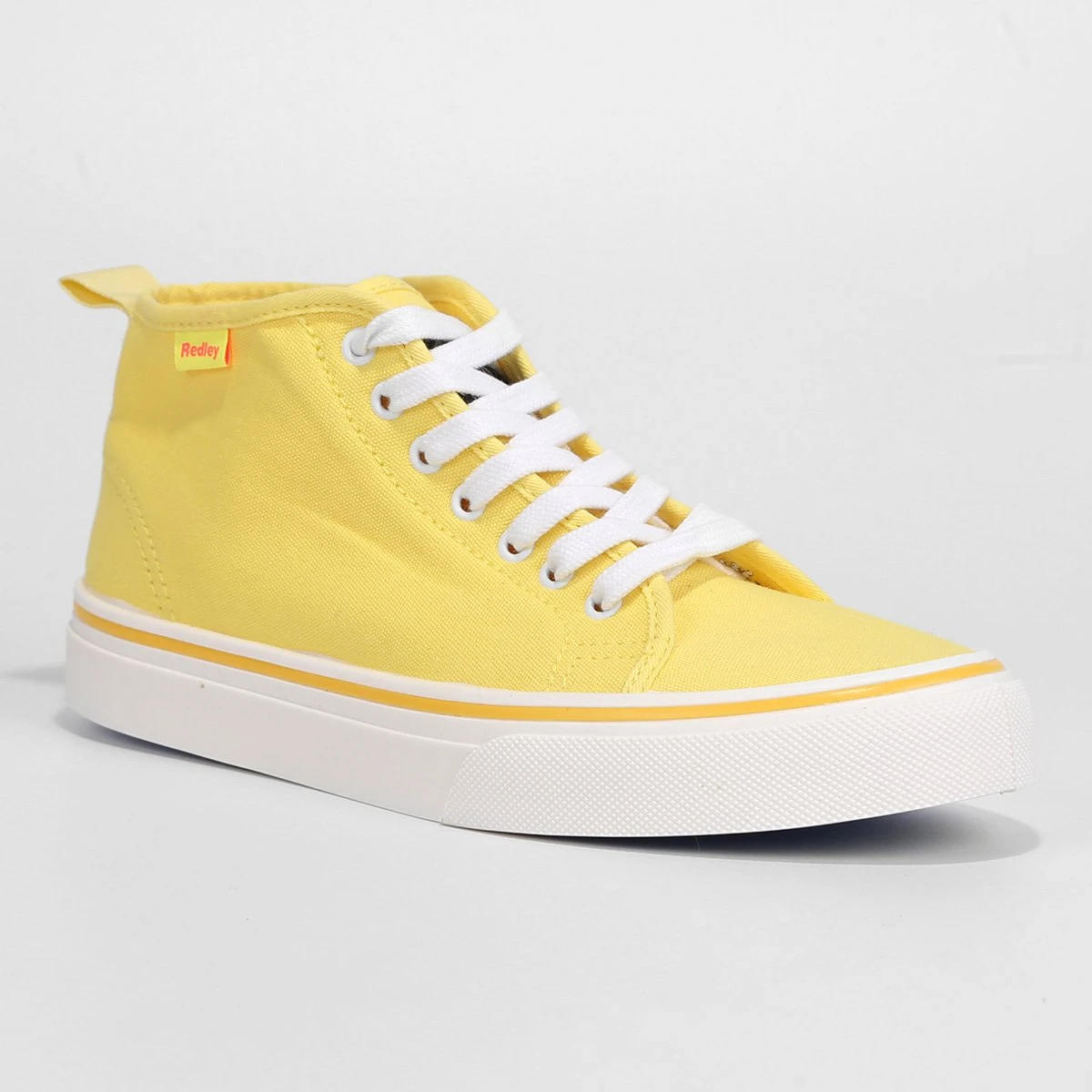Tênis Cano Alto Redley Originals 4 Tênis Cano Alto Redley Originals - Image 2
