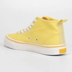 Tênis Cano Alto Redley Originals 10 Tênis Cano Alto Redley Originals -Redley Store F62 0931 030 zoom3