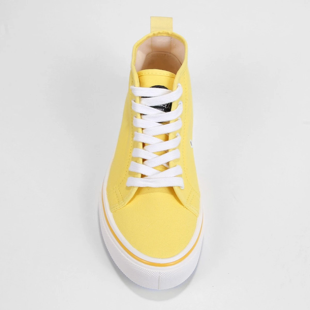 Tênis Cano Alto Redley Originals 6 Tênis Cano Alto Redley Originals - Image 4