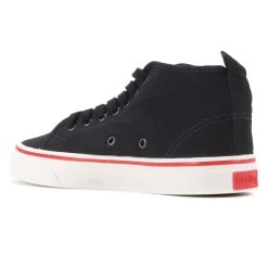 Tênis Cano Alto Redley Originals 10 Tênis Cano Alto Redley Originals -Redley Store F62 0931 060 zoom3 1