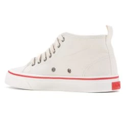 Tênis Cano Alto Redley Originals -Redley Store F62 0931 072 zoom3