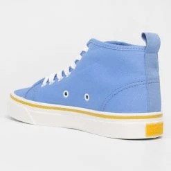 Tênis Cano Alto Redley Originals 10 Tênis Cano Alto Redley Originals -Redley Store F62 0931 162 zoom3