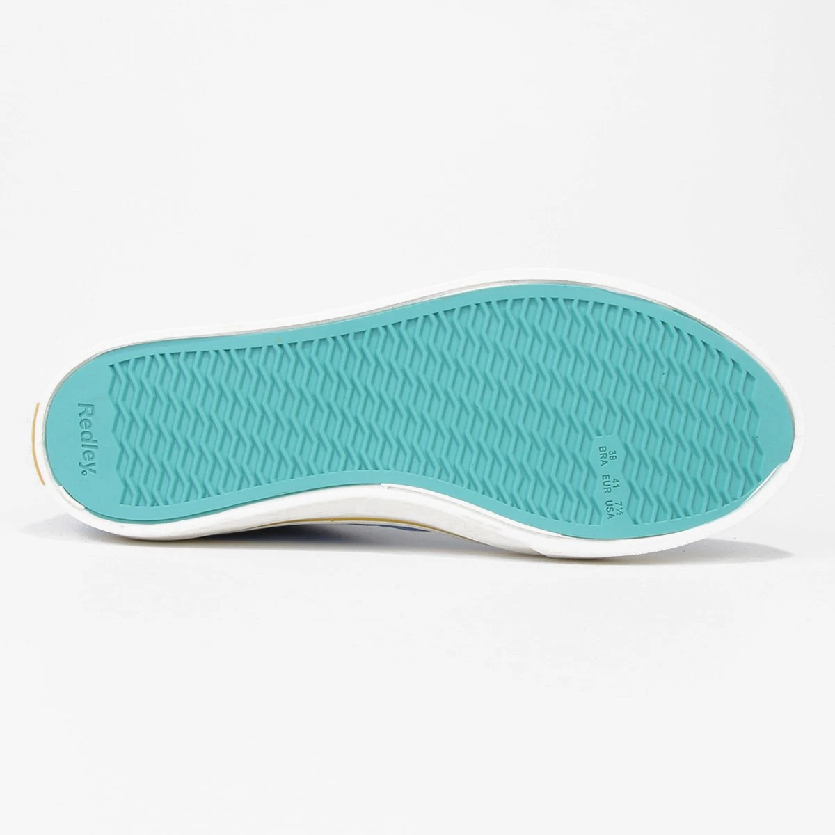 Tênis Cano Alto Redley Originals 7 Tênis Cano Alto Redley Originals - Image 5