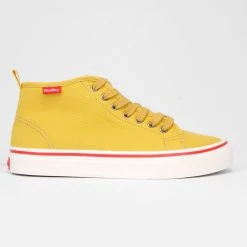 Tênis Cano Alto Redley Originals