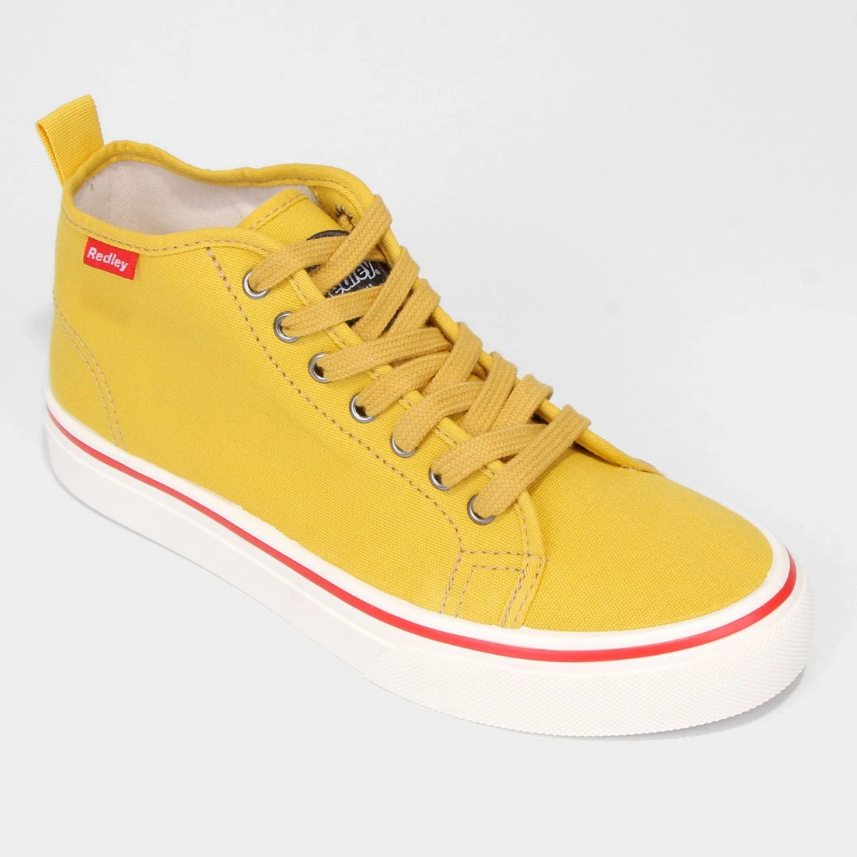 Tênis Cano Alto Redley Originals 4 Tênis Cano Alto Redley Originals - Image 2