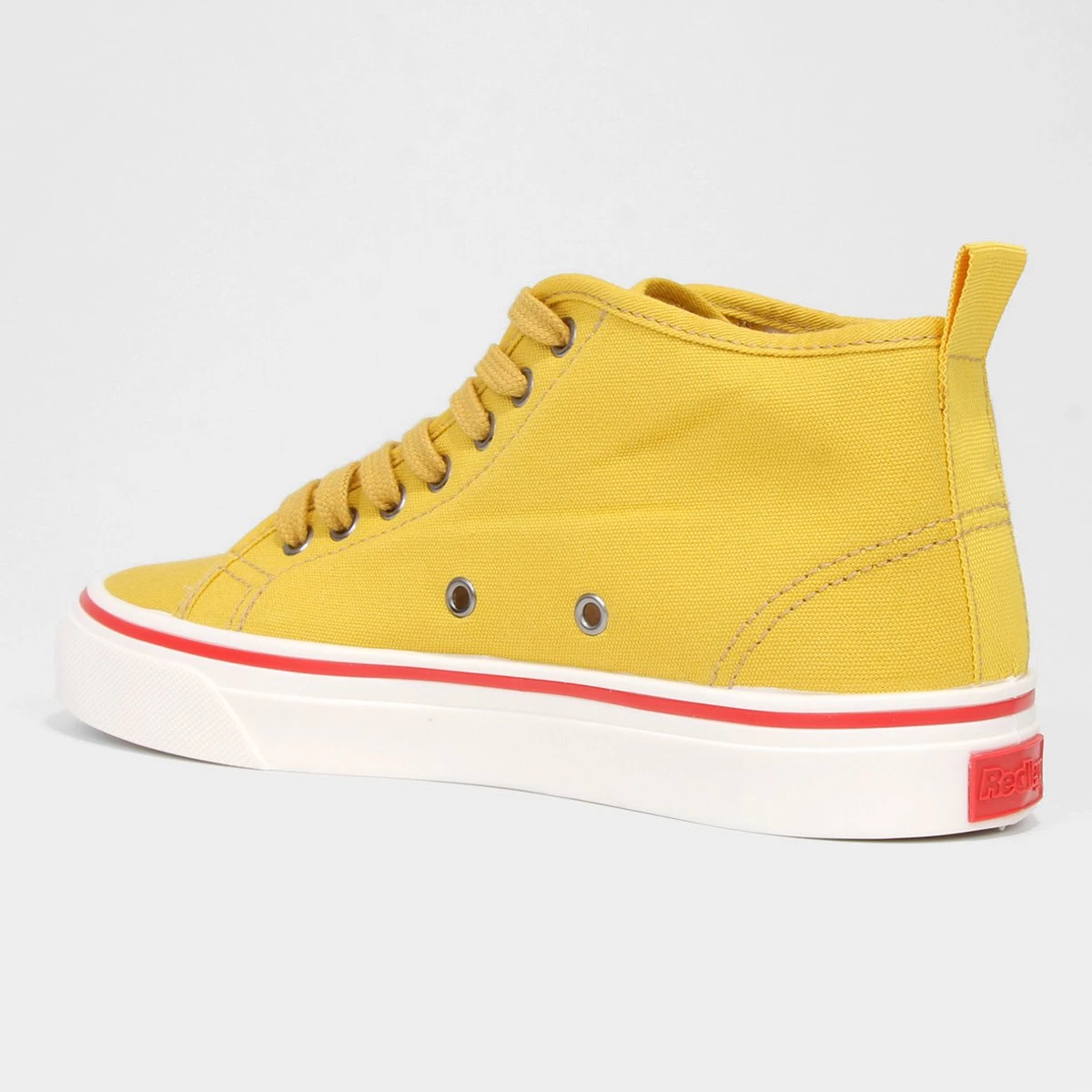 Tênis Cano Alto Redley Originals 6 Tênis Cano Alto Redley Originals - Image 4