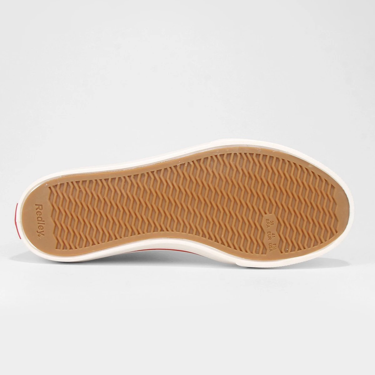 Tênis Cano Alto Redley Originals 7 Tênis Cano Alto Redley Originals - Image 5