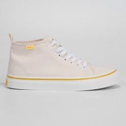 Tênis Cano Alto Redley Originals