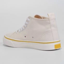 Tênis Cano Alto Redley Originals -Redley Store F62 0931 203 zoom3