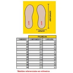 Tênis Cano Alto Redley Originals -Redley Store F62 0931 203 zoom6