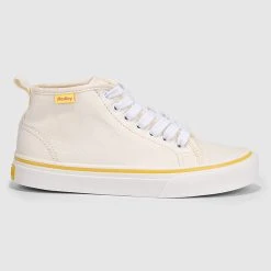 Tênis Cano Alto Redley Originals