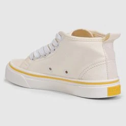 Tênis Cano Alto Redley Originals -Redley Store F62 0931 205 zoom3