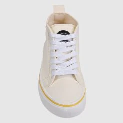 Tênis Cano Alto Redley Originals -Redley Store F62 0931 205 zoom4