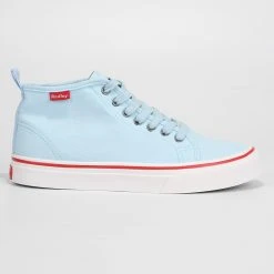 Tênis Cano Alto Redley Originals