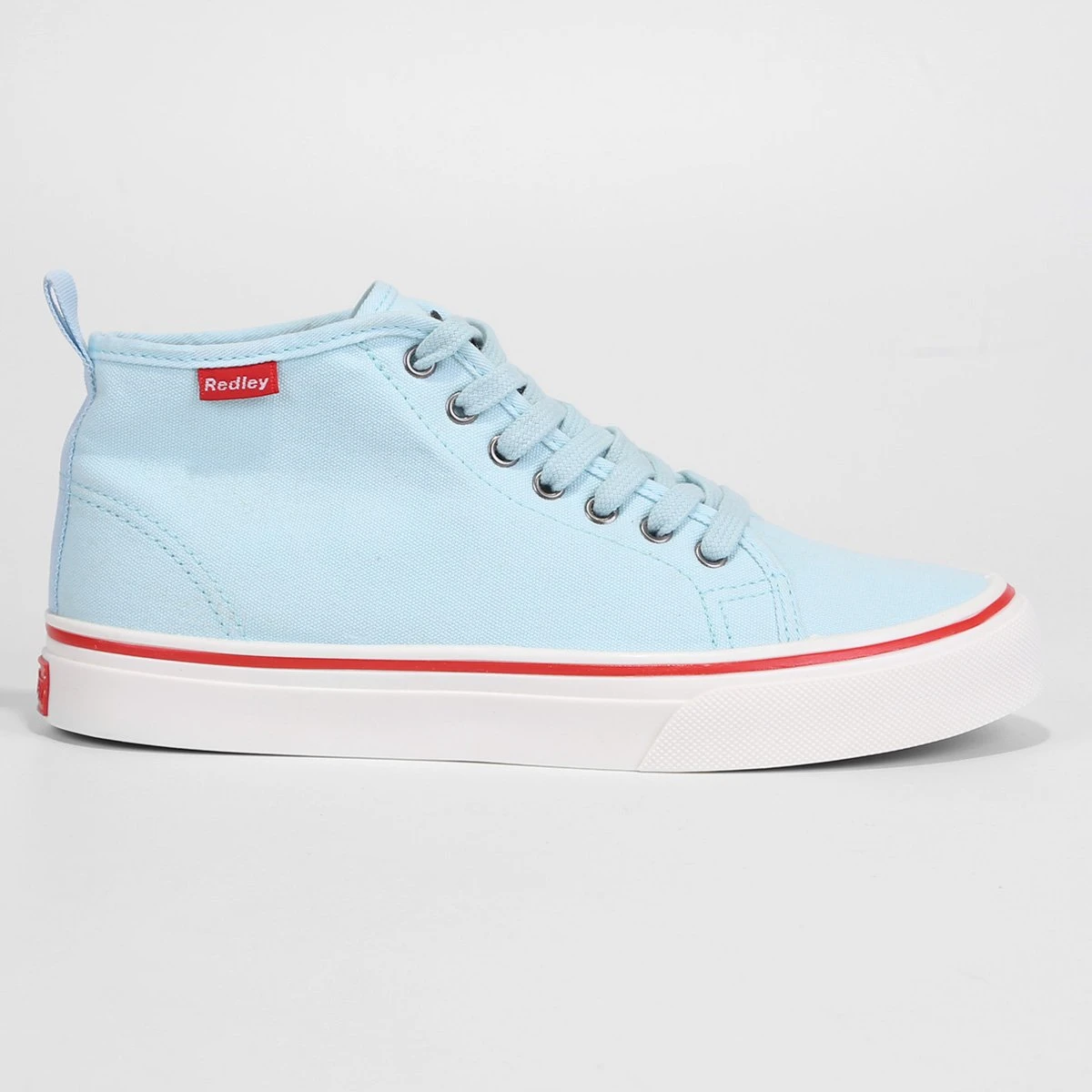Tênis Cano Alto Redley Originals 3 Tênis Cano Alto Redley Originals