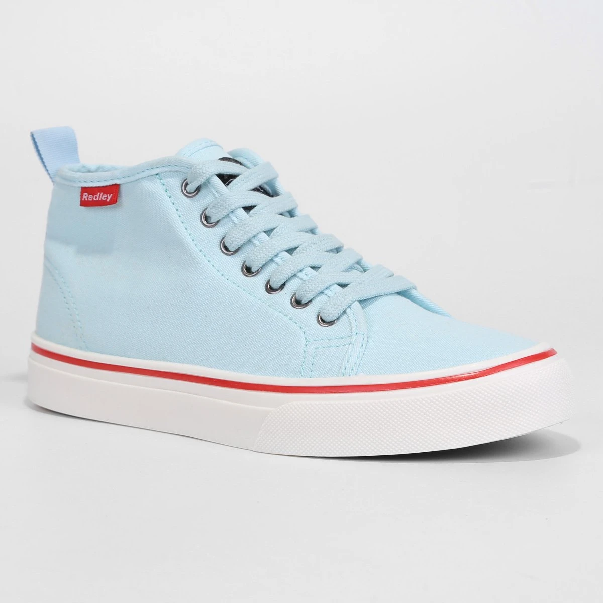Tênis Cano Alto Redley Originals 4 Tênis Cano Alto Redley Originals - Image 2