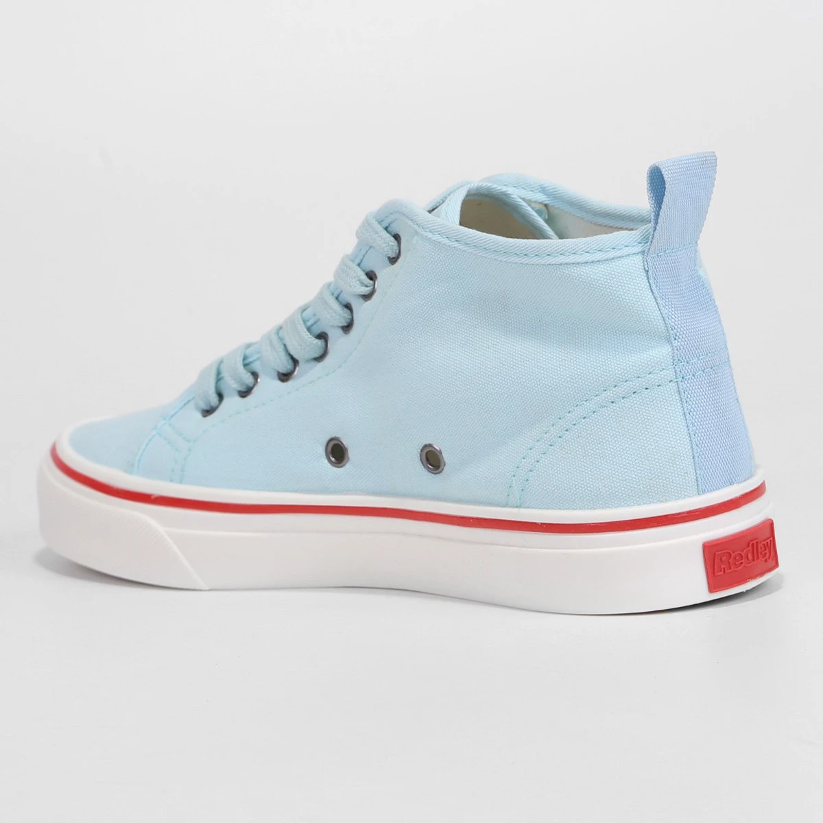 Tênis Cano Alto Redley Originals 5 Tênis Cano Alto Redley Originals - Image 3