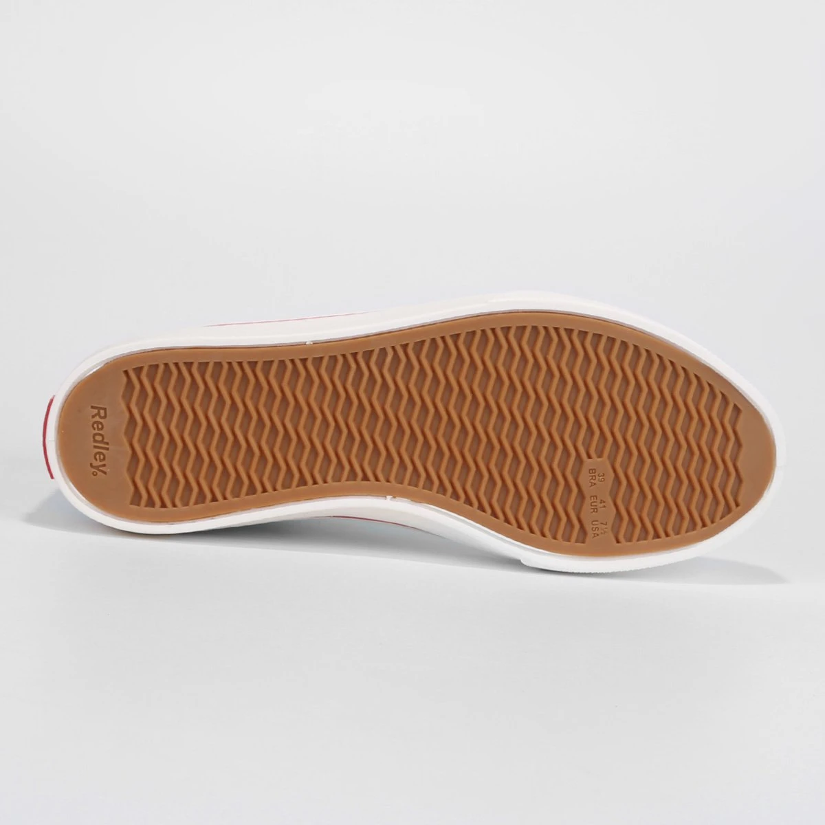 Tênis Cano Alto Redley Originals 7 Tênis Cano Alto Redley Originals - Image 5