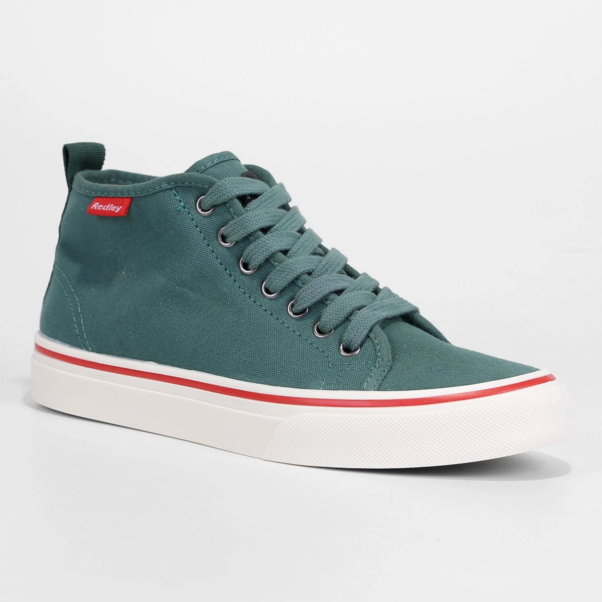Tênis Cano Alto Redley Originals 4 Tênis Cano Alto Redley Originals - Image 2
