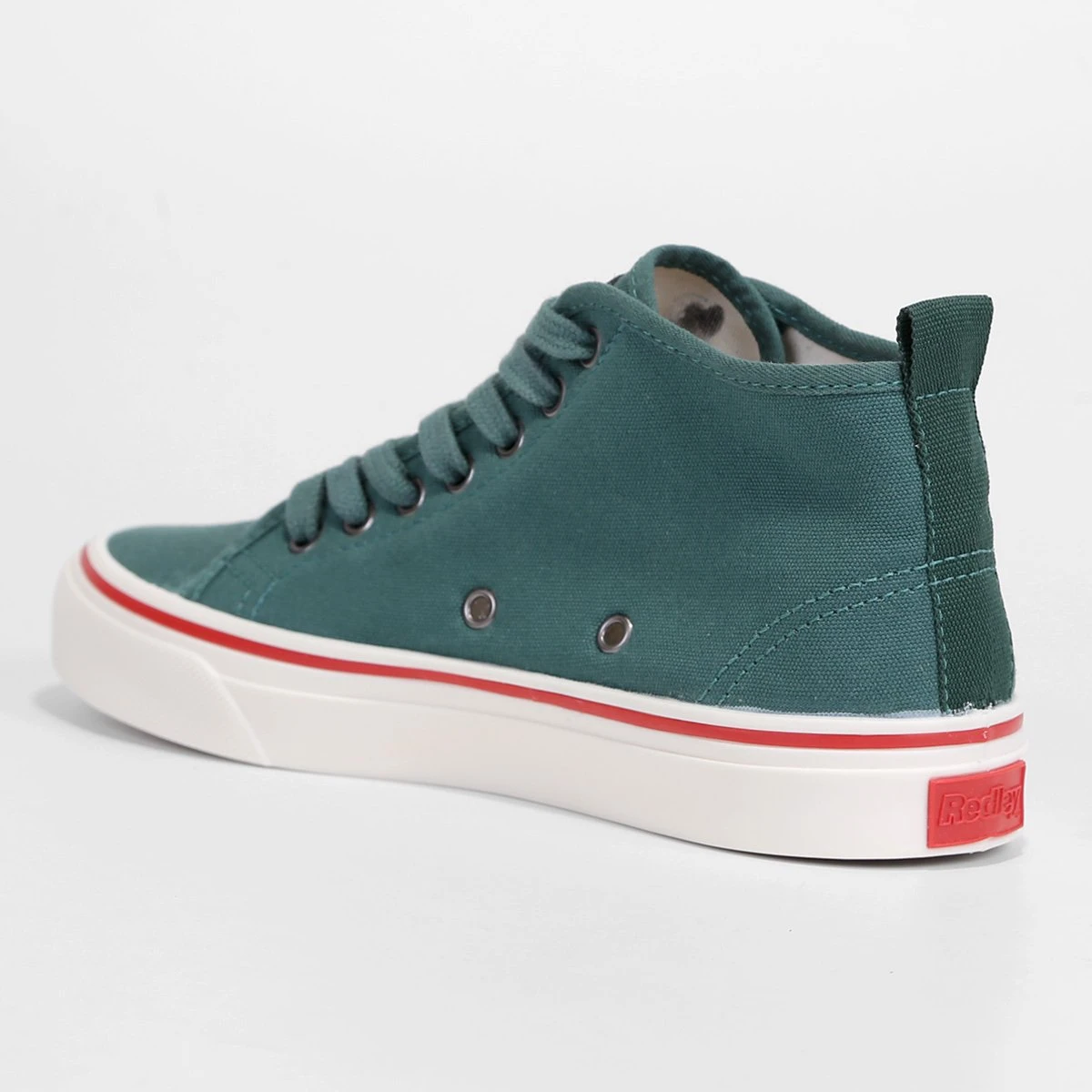 Tênis Cano Alto Redley Originals 5 Tênis Cano Alto Redley Originals - Image 3
