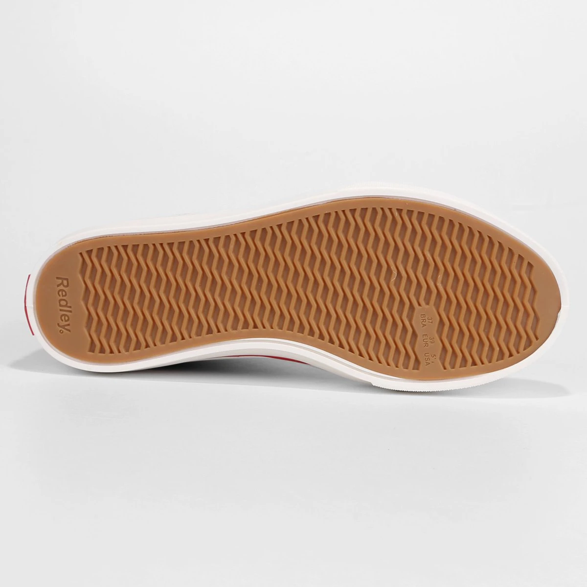 Tênis Cano Alto Redley Originals 7 Tênis Cano Alto Redley Originals - Image 5